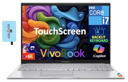 【chii】ASUS Vivobook15 Amazon.com: ASUS Vivobook 15 Student & Business Laptop 15.6